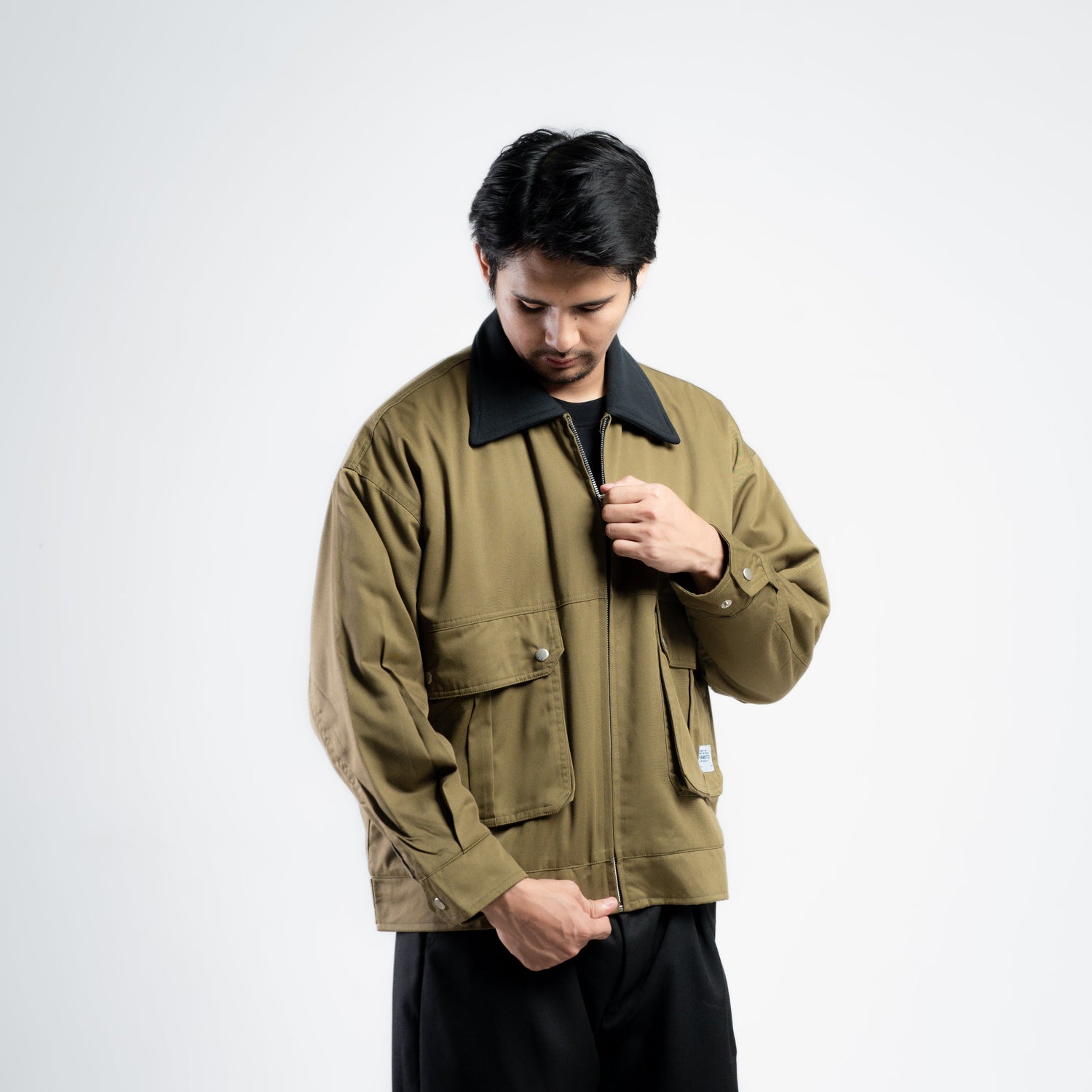 Jacket & Outerwears