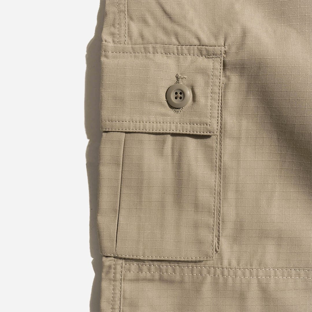 Combat Loose Type - 3