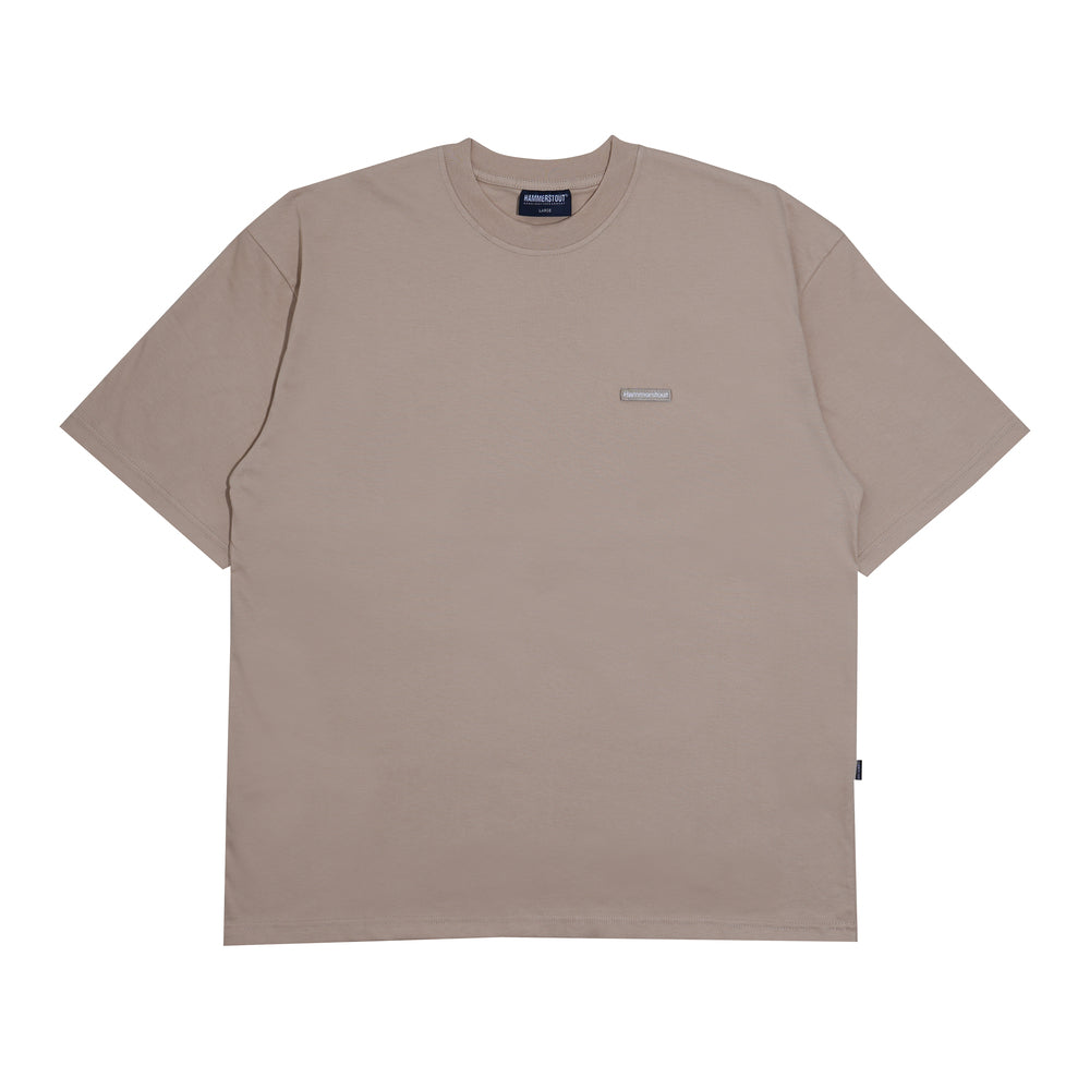 Noel Oversize Tee