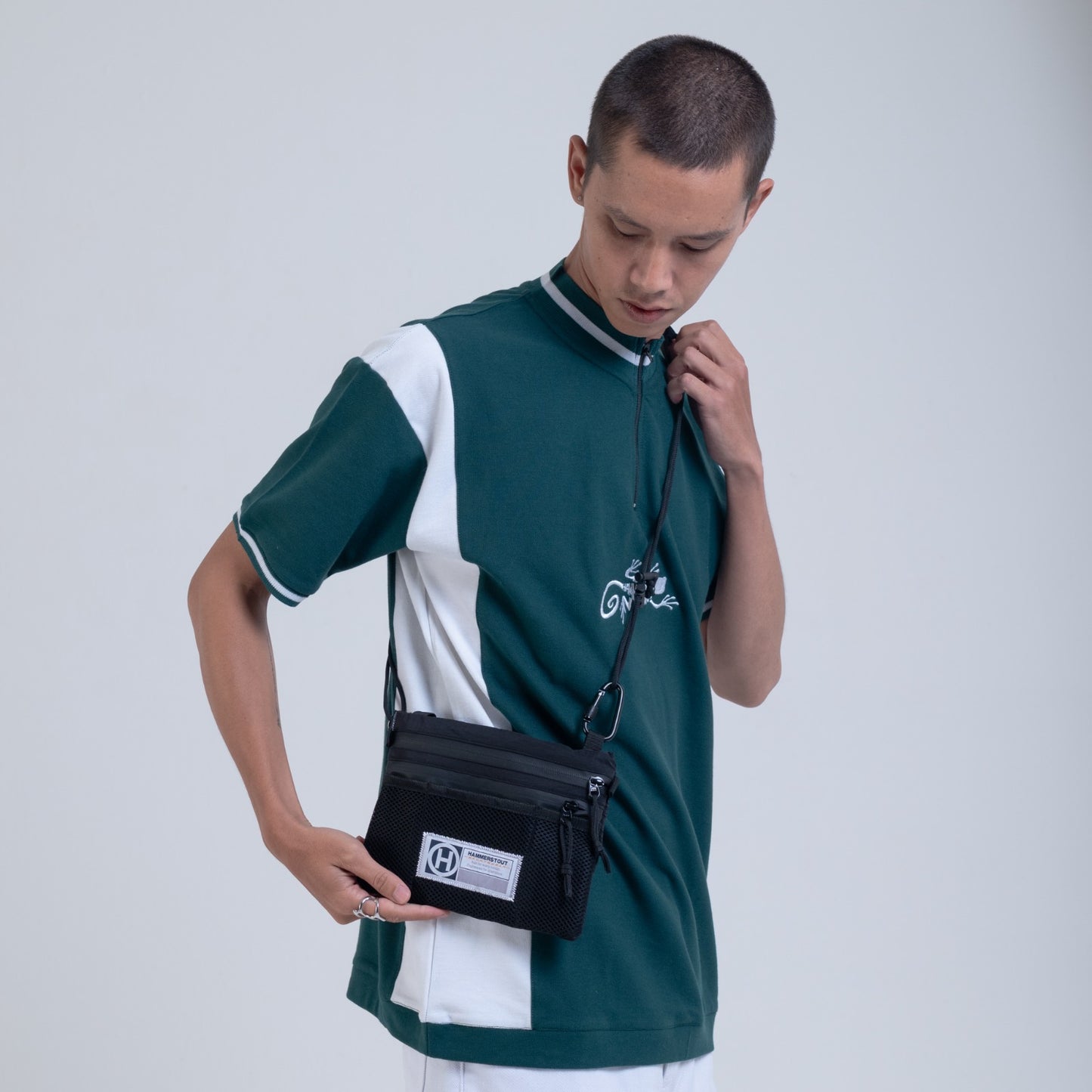 HAMMERSTOUT - CENTURY - SLING BAG
