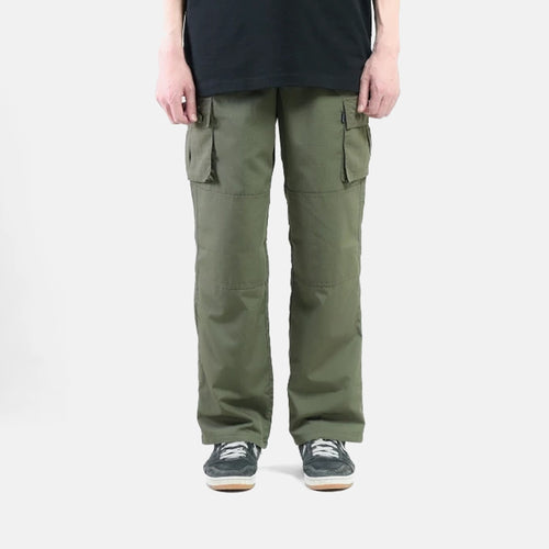 Combat Loose Type - 3