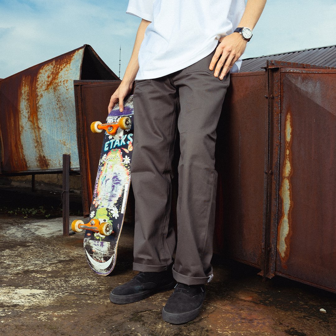 Chino Pants
