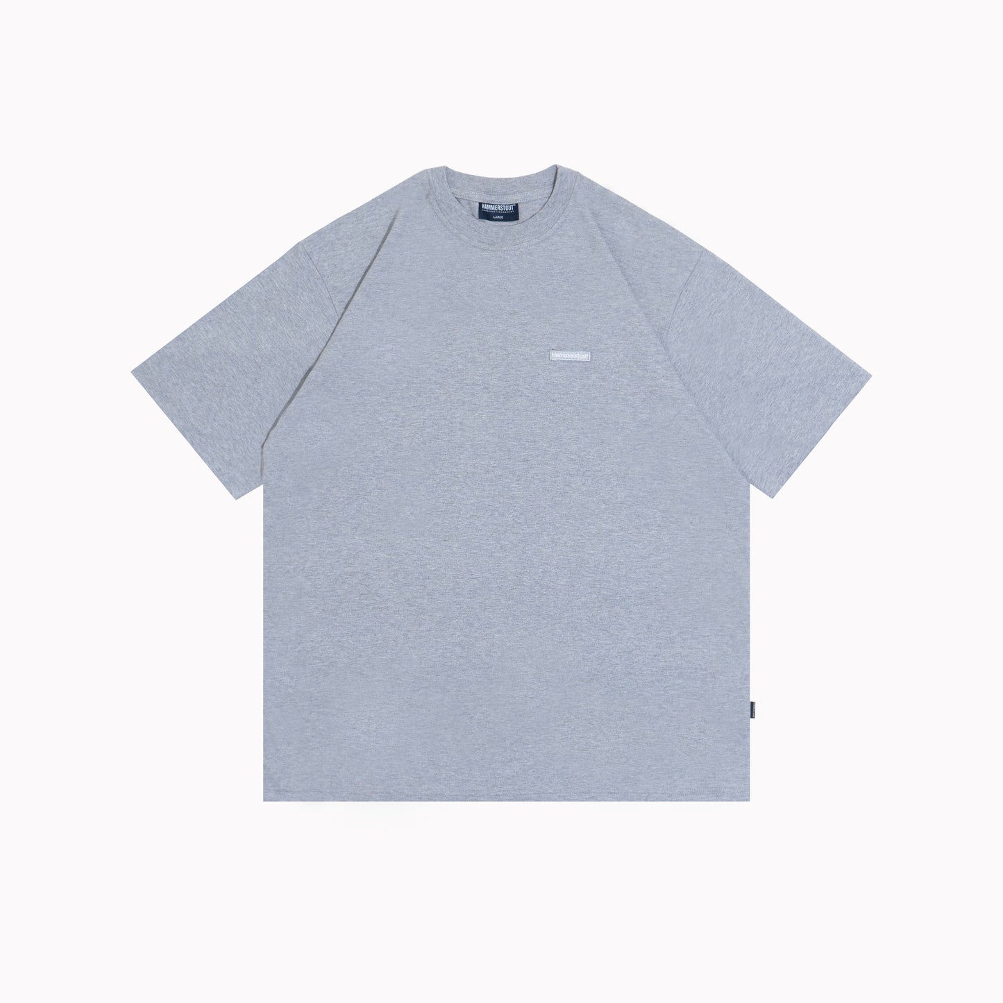 Noel Oversize Tee