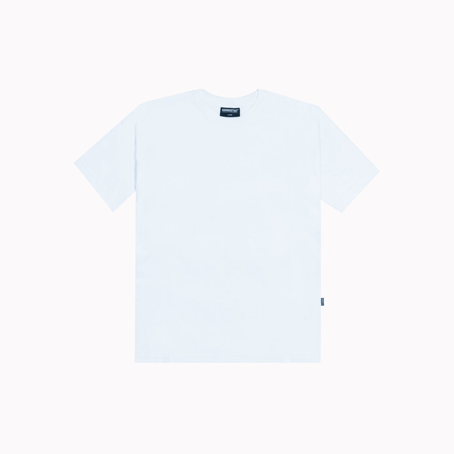 Leon fitted Tee