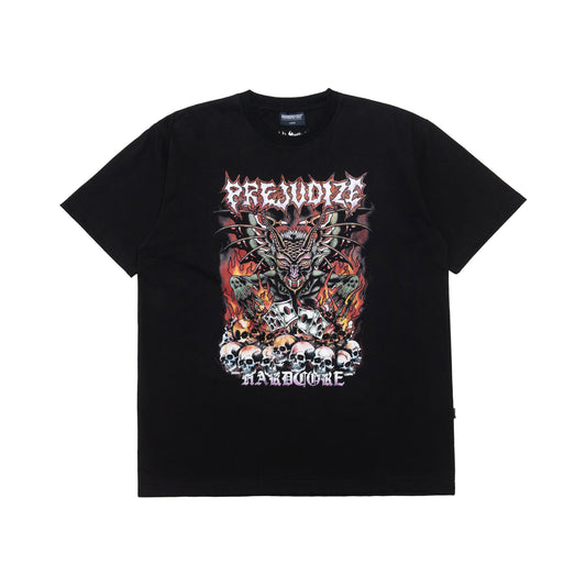 Prejudize T-Shirt Merchandise