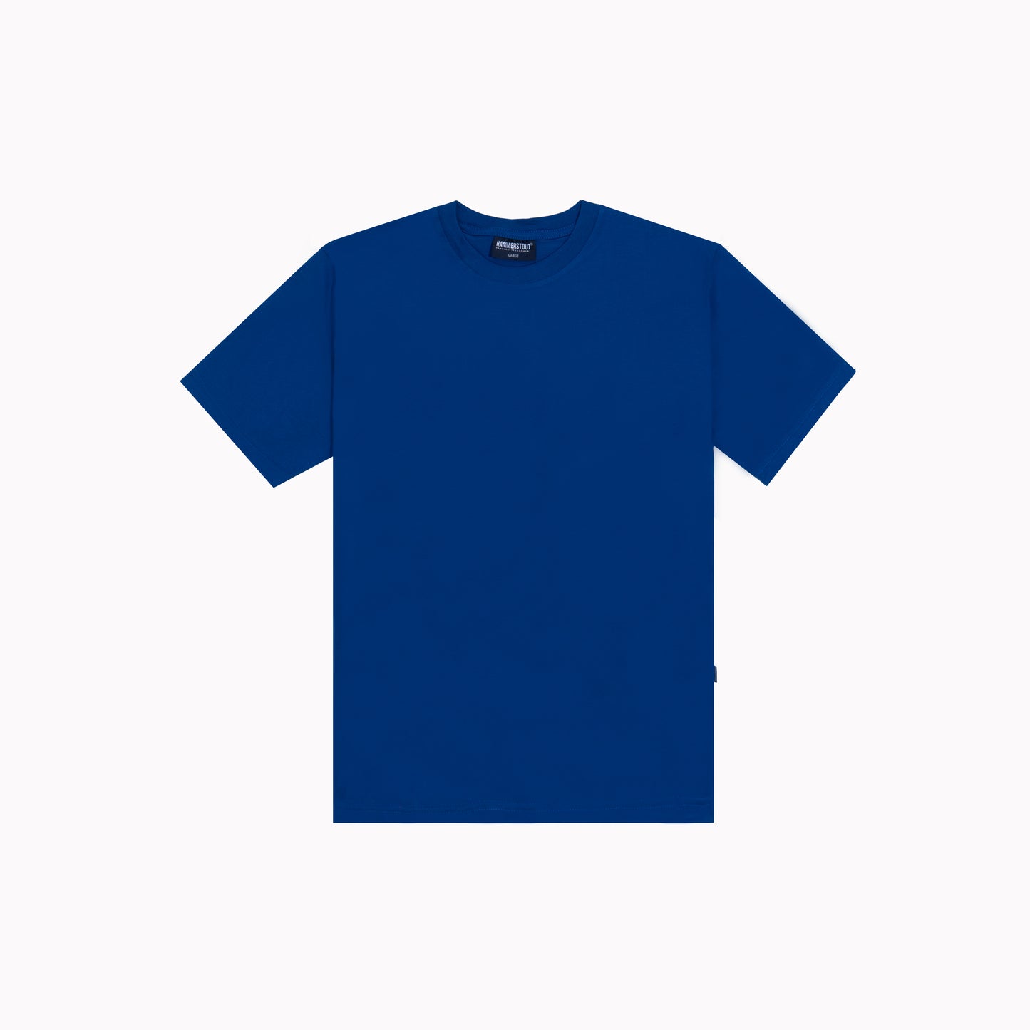 Leon fitted Tee
