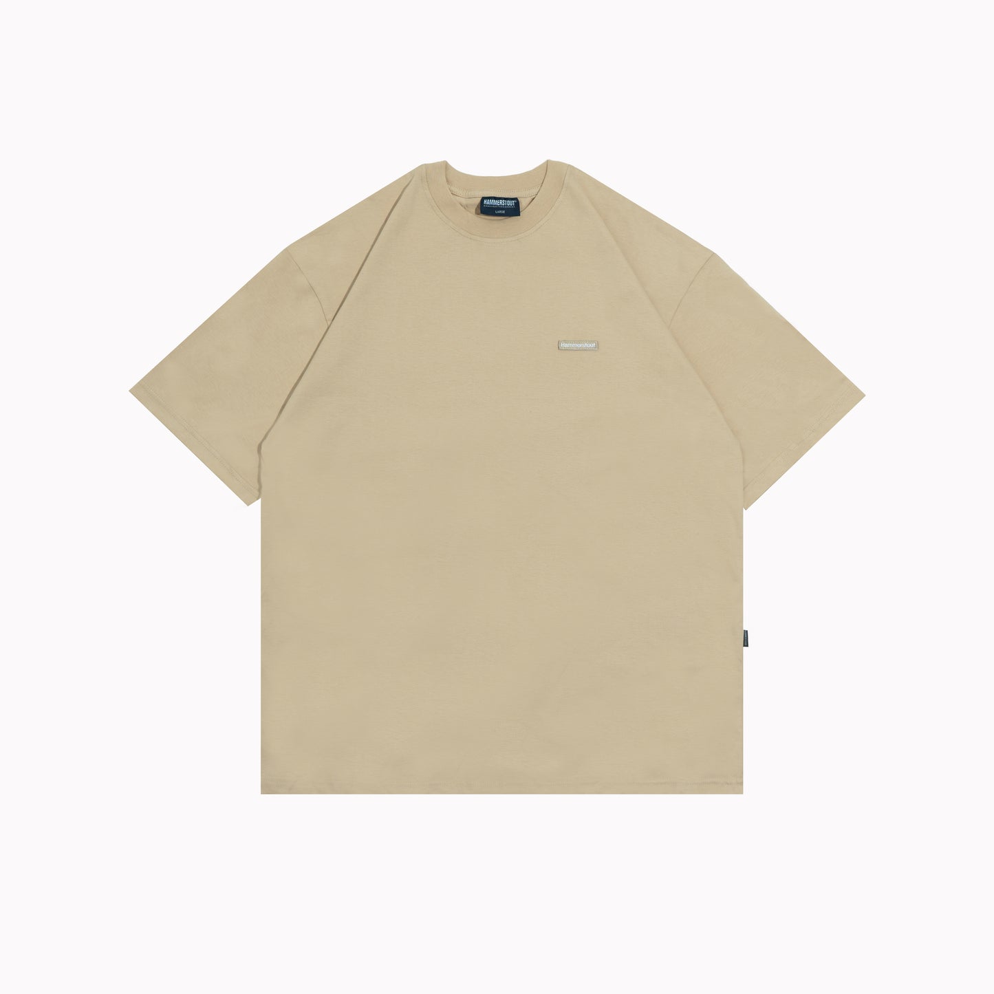 Noel Oversize Tee