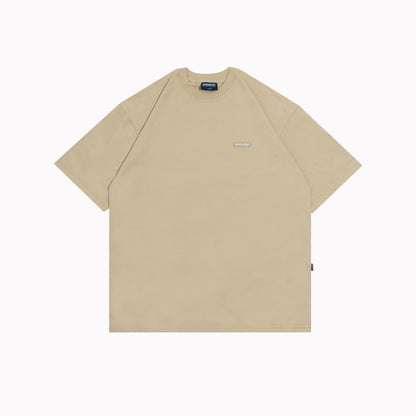 Noel Oversize Tee