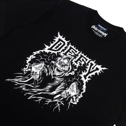 Defy T-Shirt Merchandise