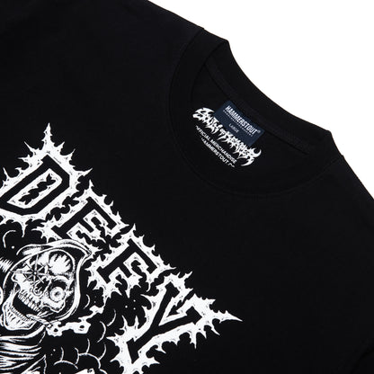 Defy T-Shirt Merchandise