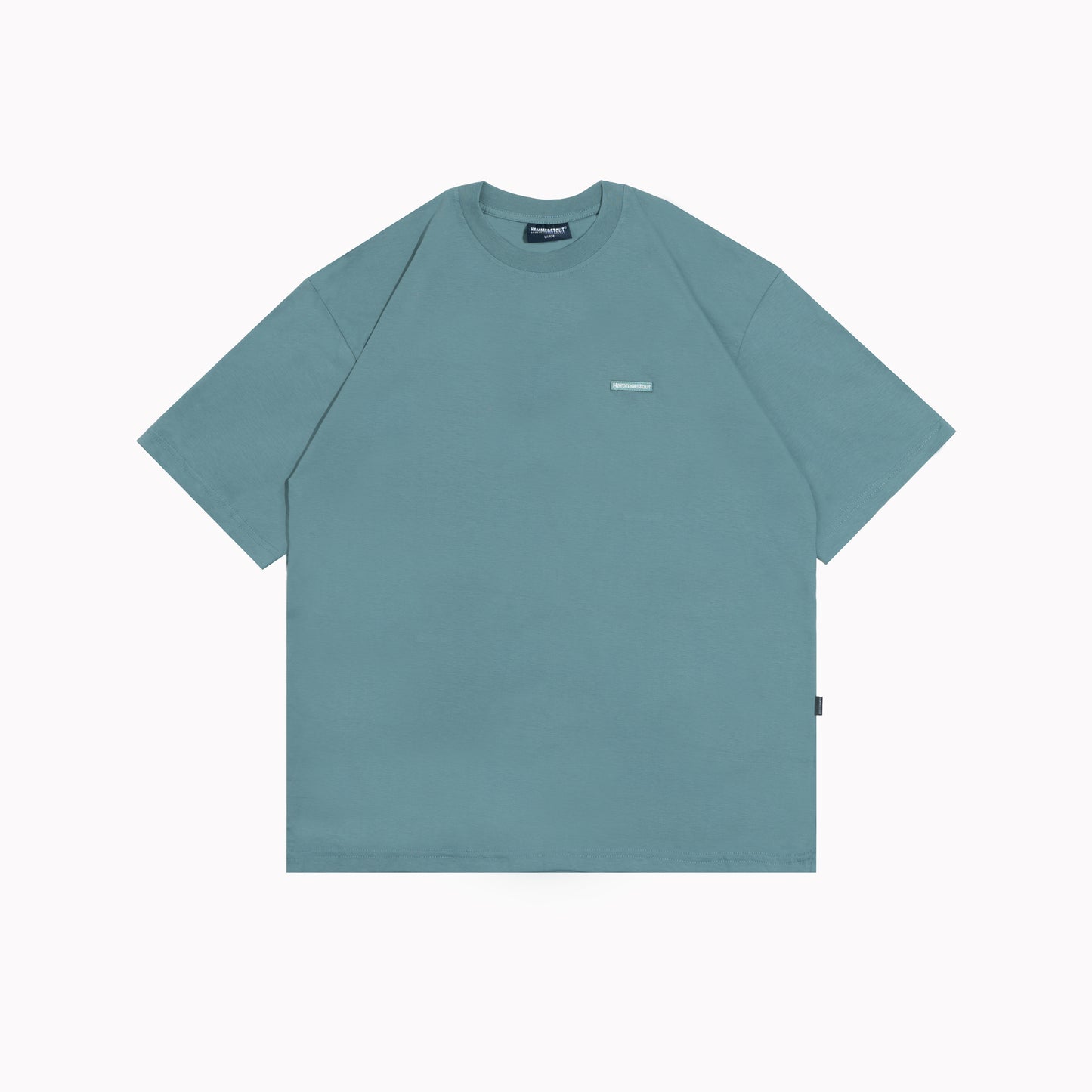 Noel Oversize Tee