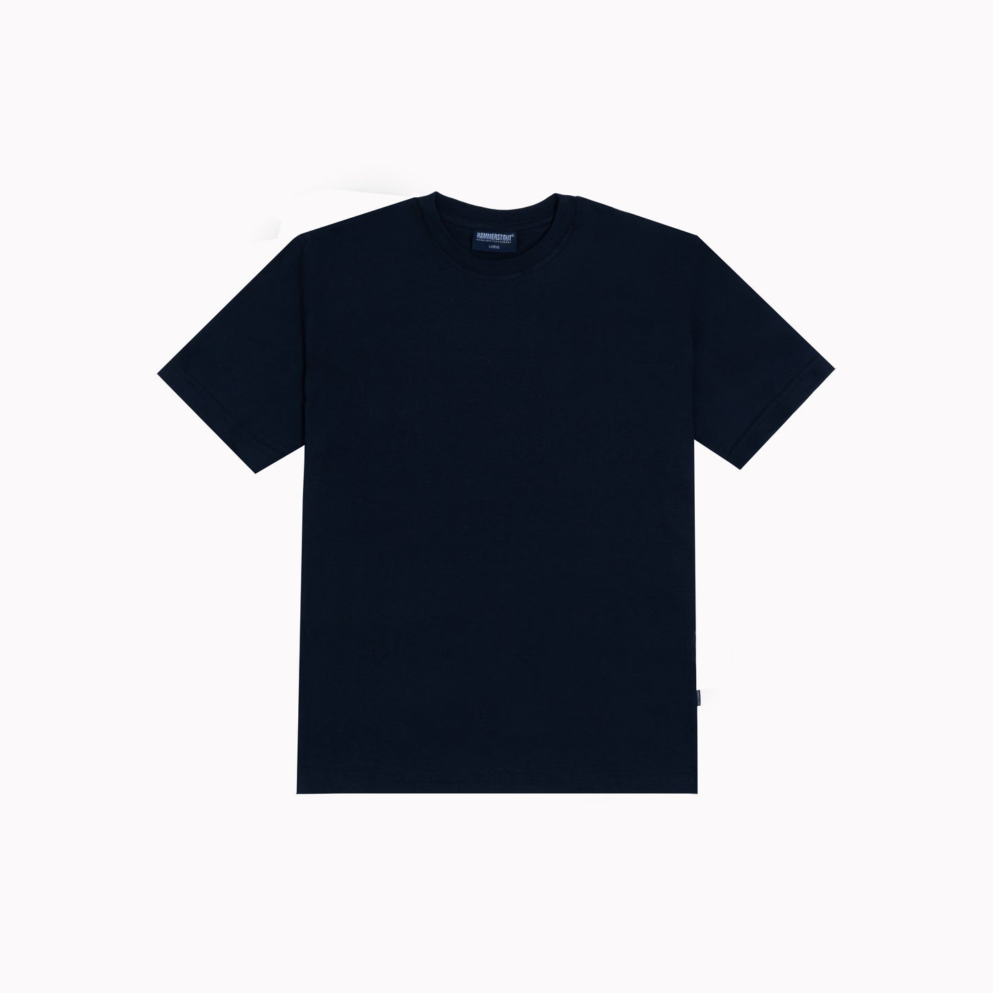 Leon fitted Tee