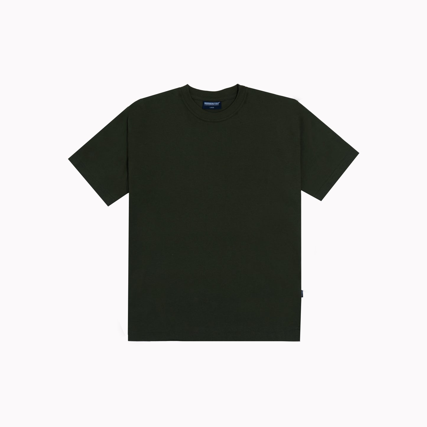 Leon fitted Tee