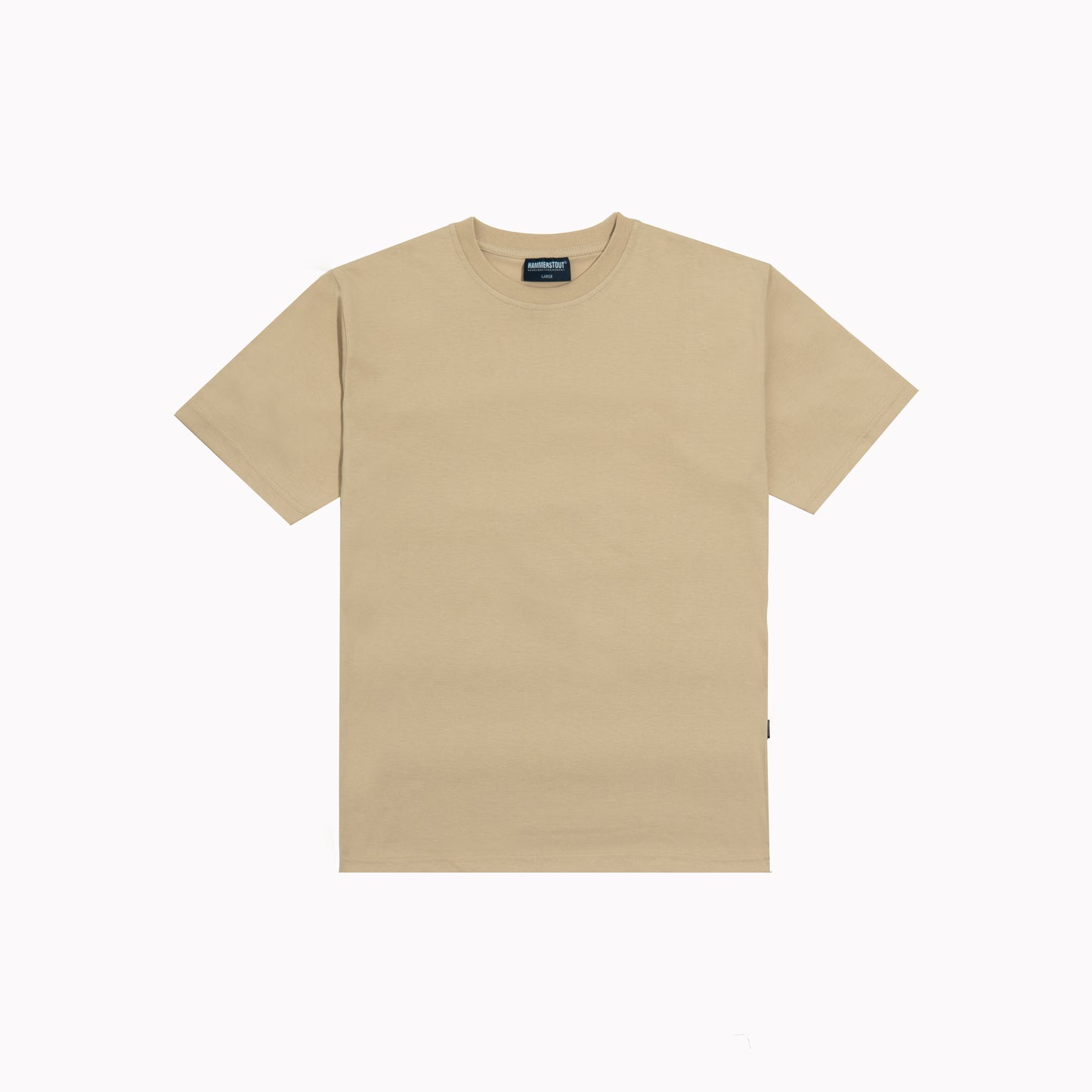 Leon fitted Tee