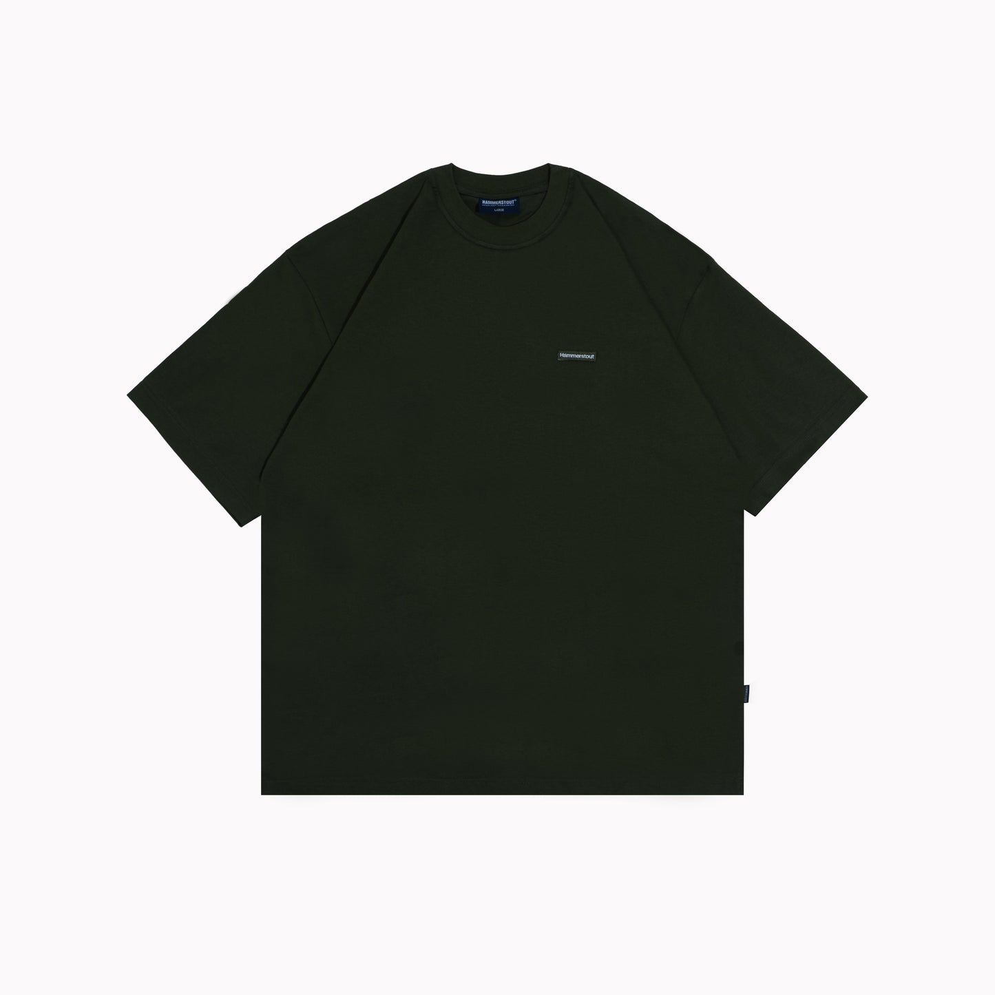 Noel Oversize Tee
