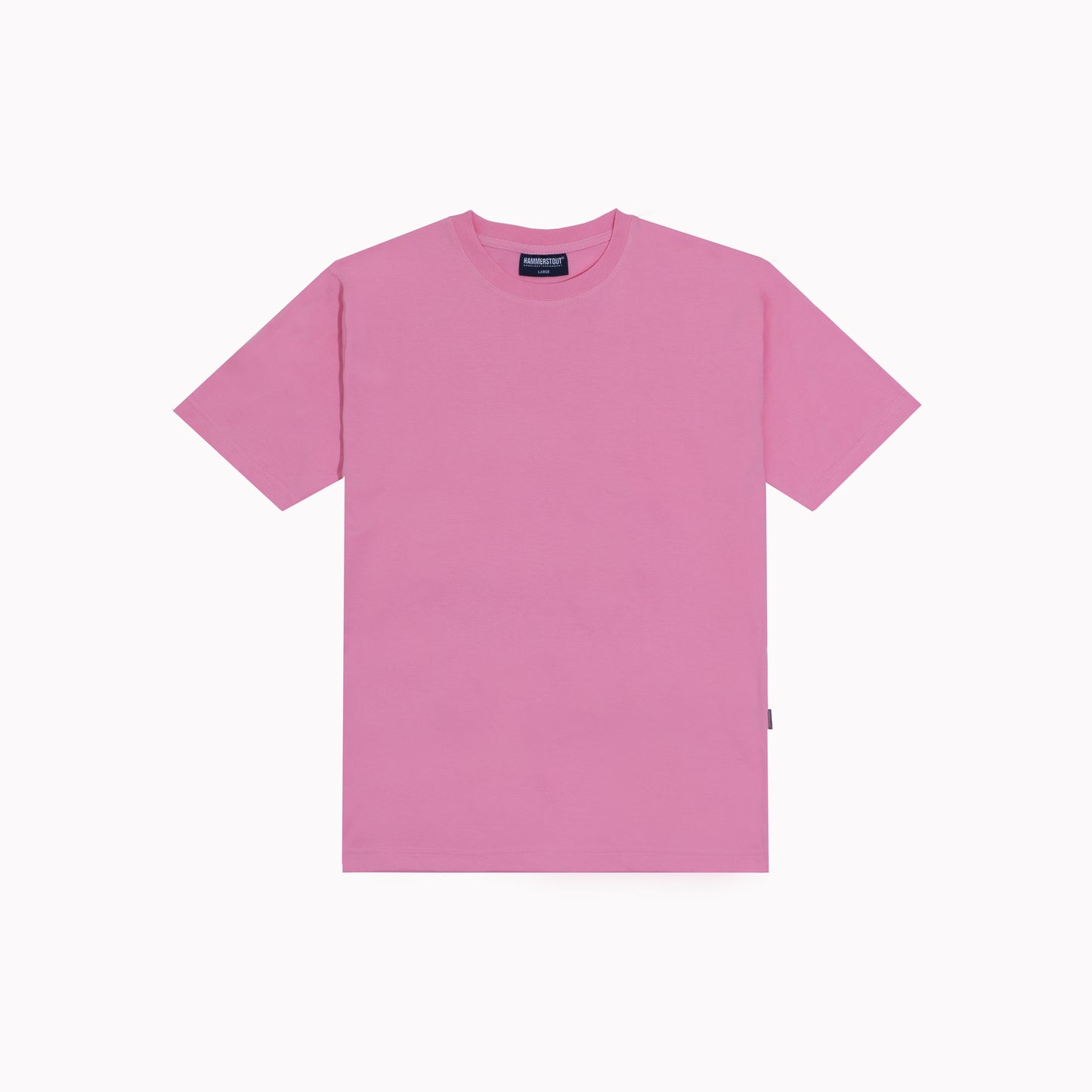 Leon fitted Tee