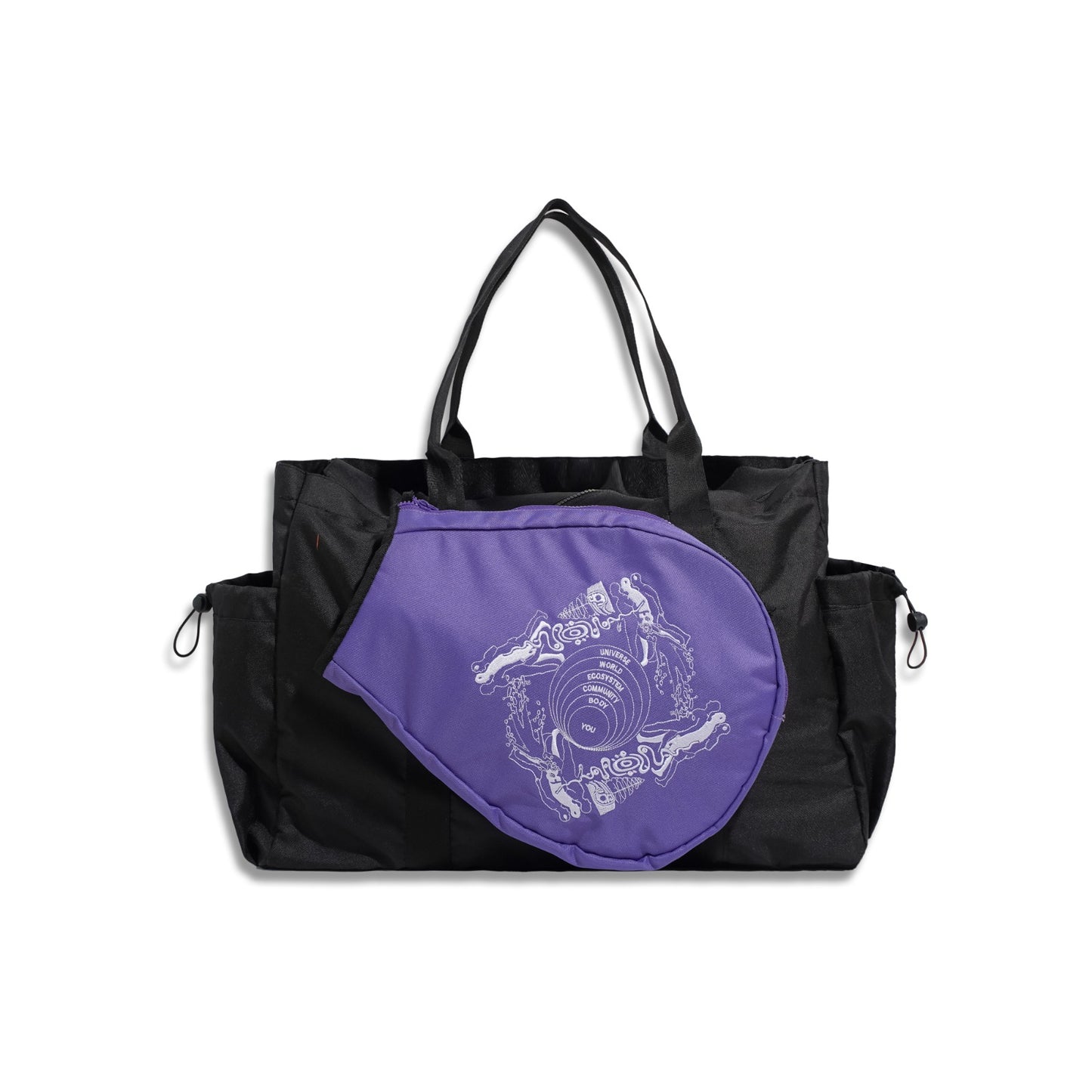 HAMMERSTOUT - CAIMAN - PADEL BAG