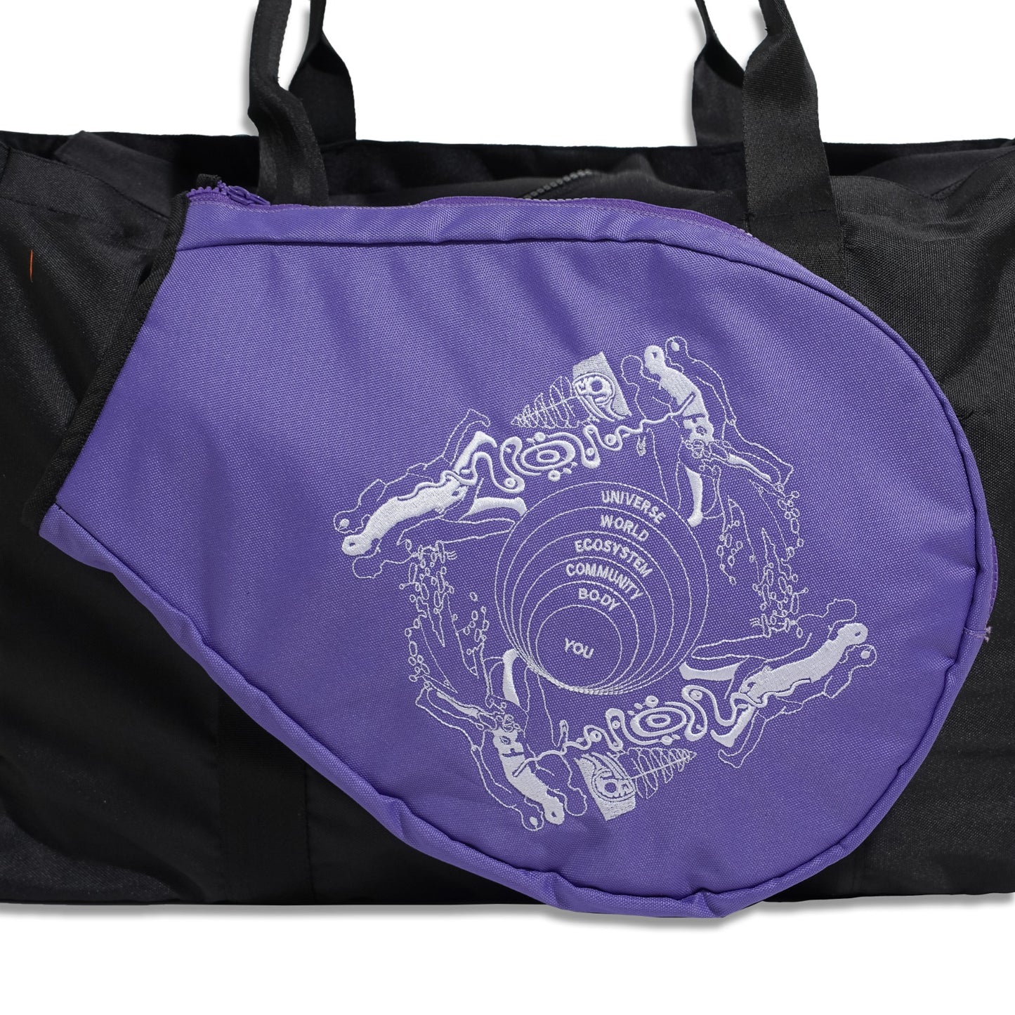 HAMMERSTOUT - CAIMAN - PADEL BAG