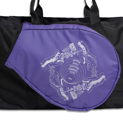 HAMMERSTOUT - CAIMAN - PADEL BAG