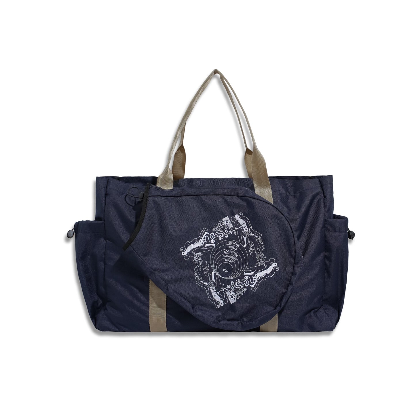 HAMMERSTOUT - CAIMAN - PADEL BAG