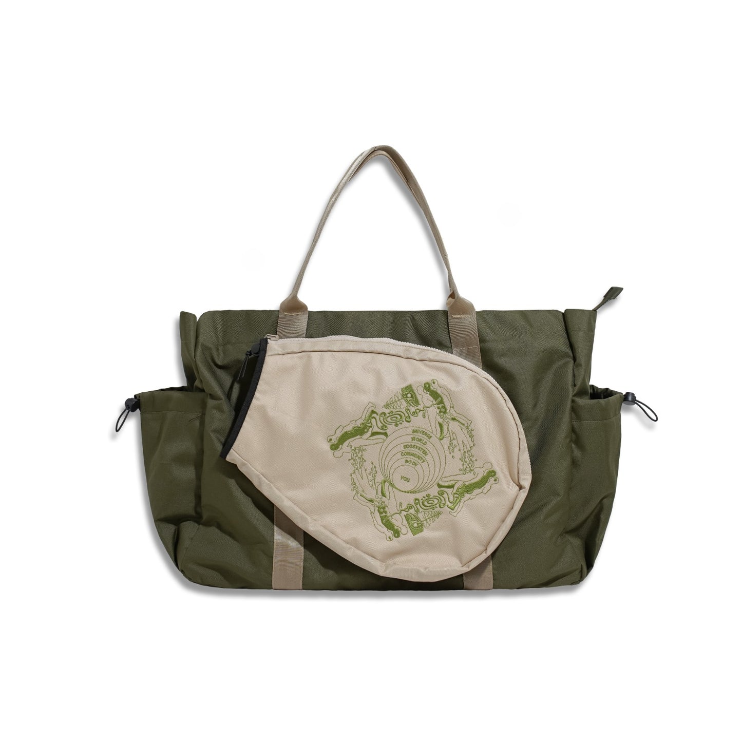 HAMMERSTOUT - CAIMAN - PADEL BAG