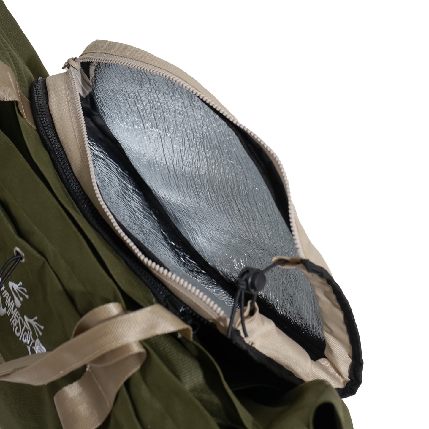 HAMMERSTOUT - CAIMAN - PADEL BAG