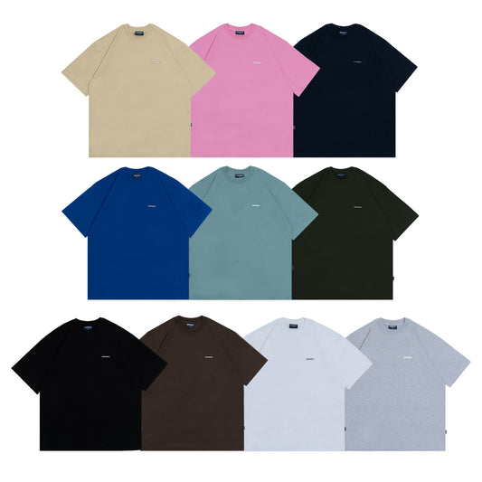 Noel Oversize Tee