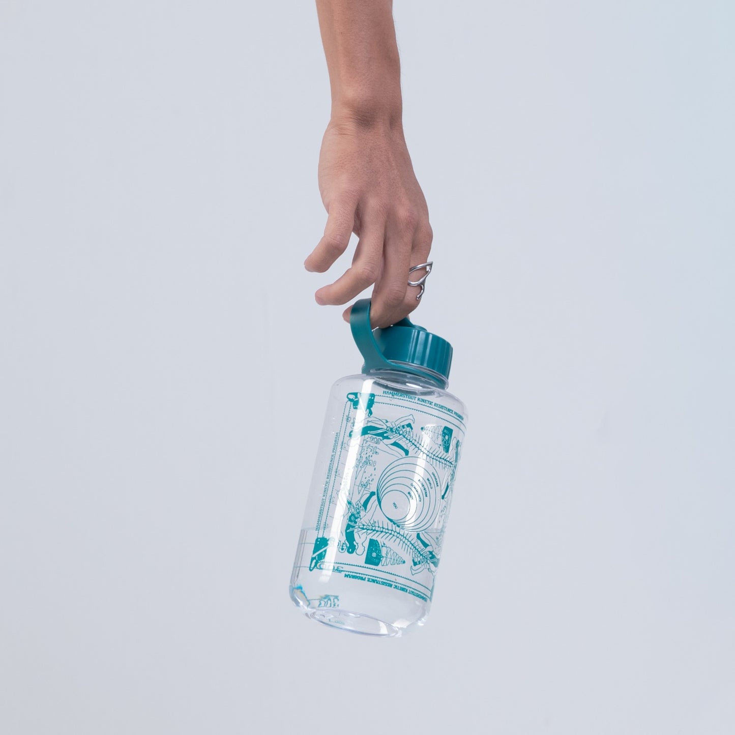 HAMMERSTOUT - HYDRATE - WATER BOTTLE