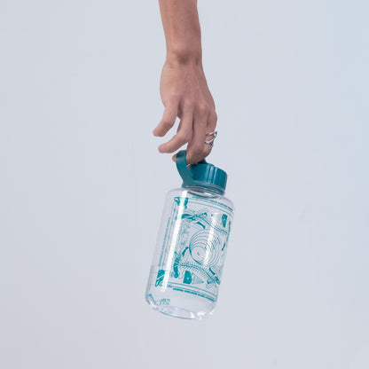 HAMMERSTOUT - HYDRATE - WATER BOTTLE