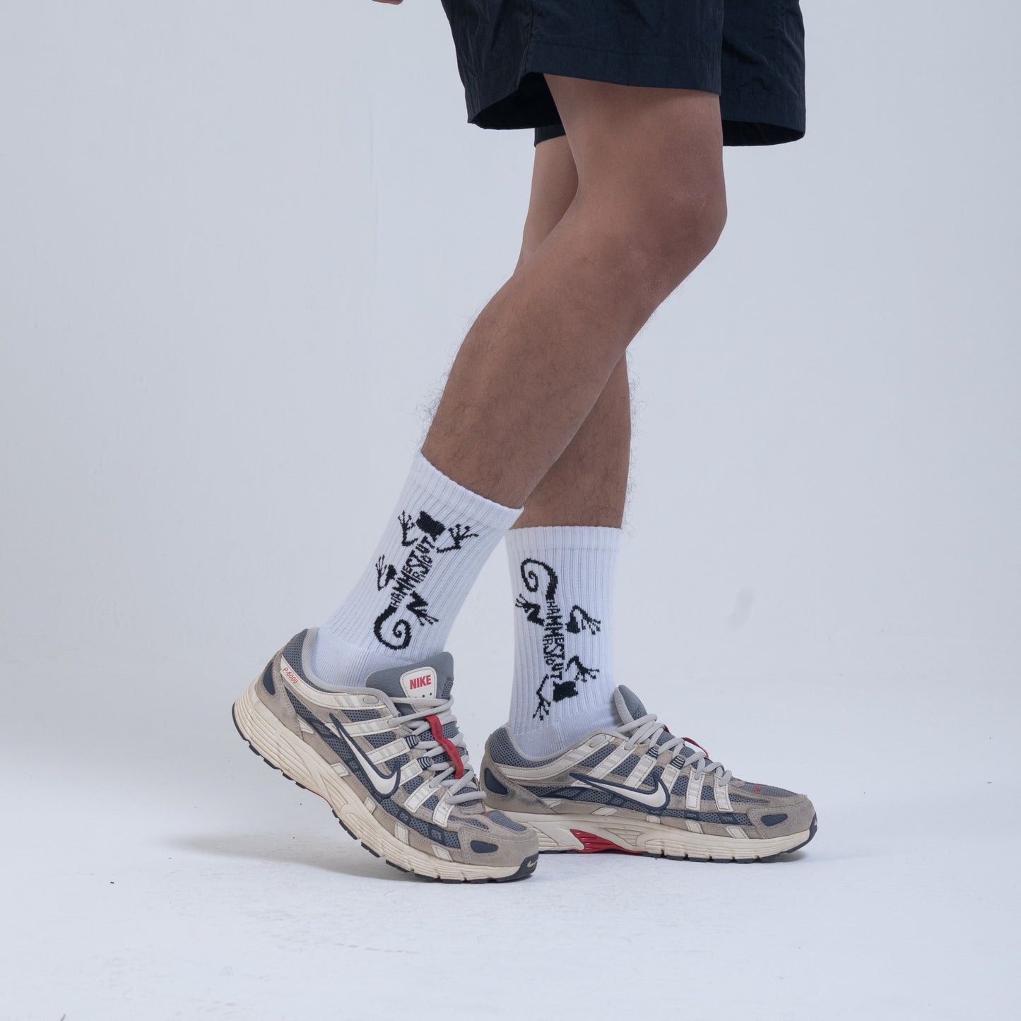HAMMERSTOUT - GECK - SOCKS