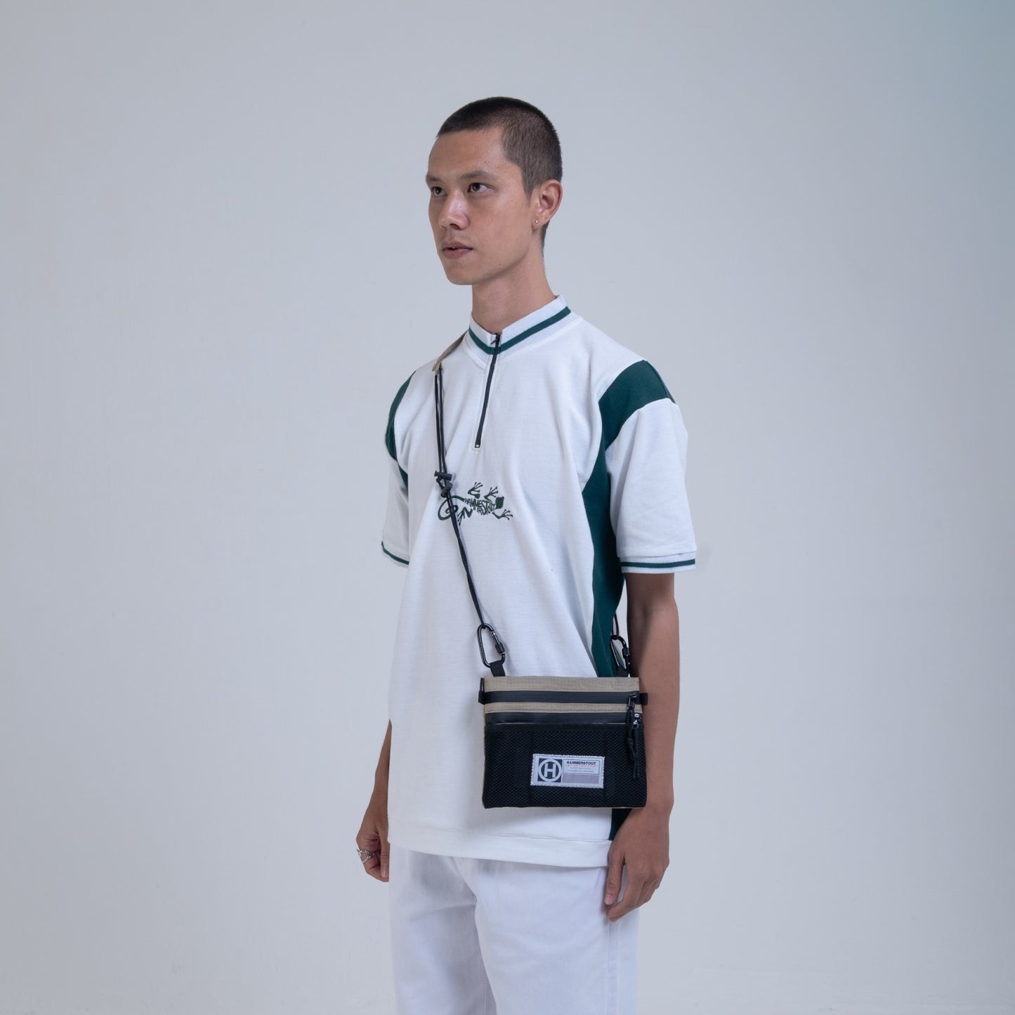 HAMMERSTOUT - CENTURY - SLING BAG