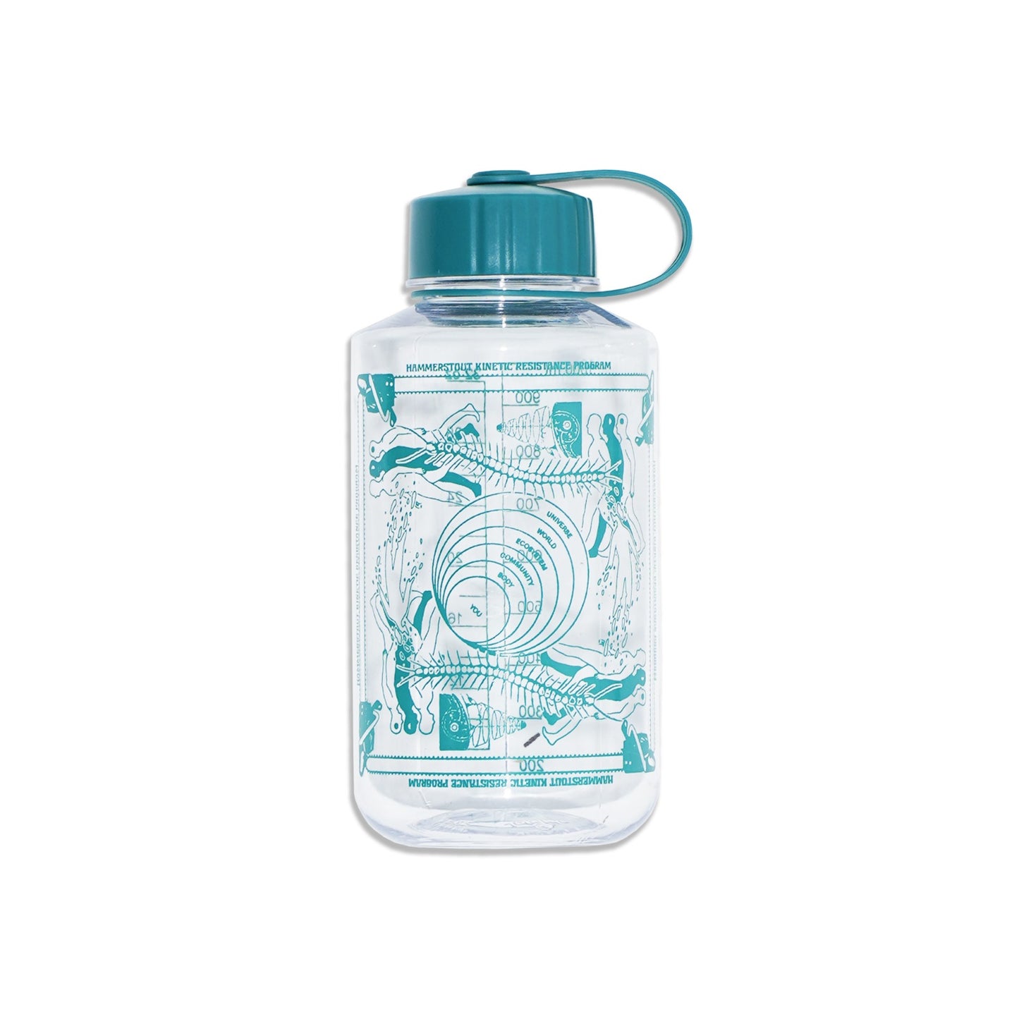 HAMMERSTOUT - HYDRATE - WATER BOTTLE