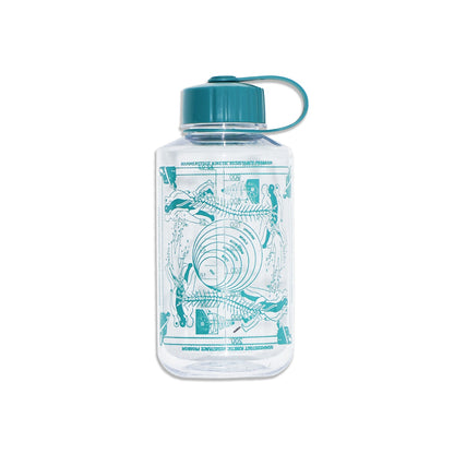 HAMMERSTOUT - HYDRATE - WATER BOTTLE