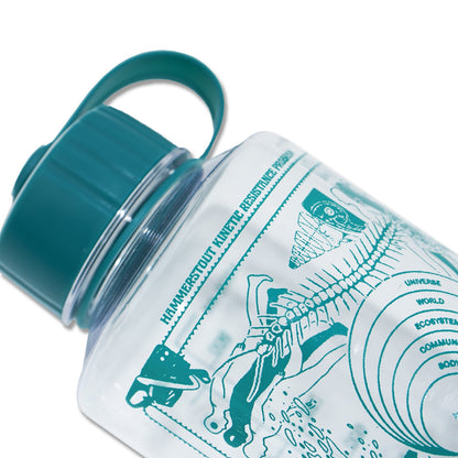 HAMMERSTOUT - HYDRATE - WATER BOTTLE