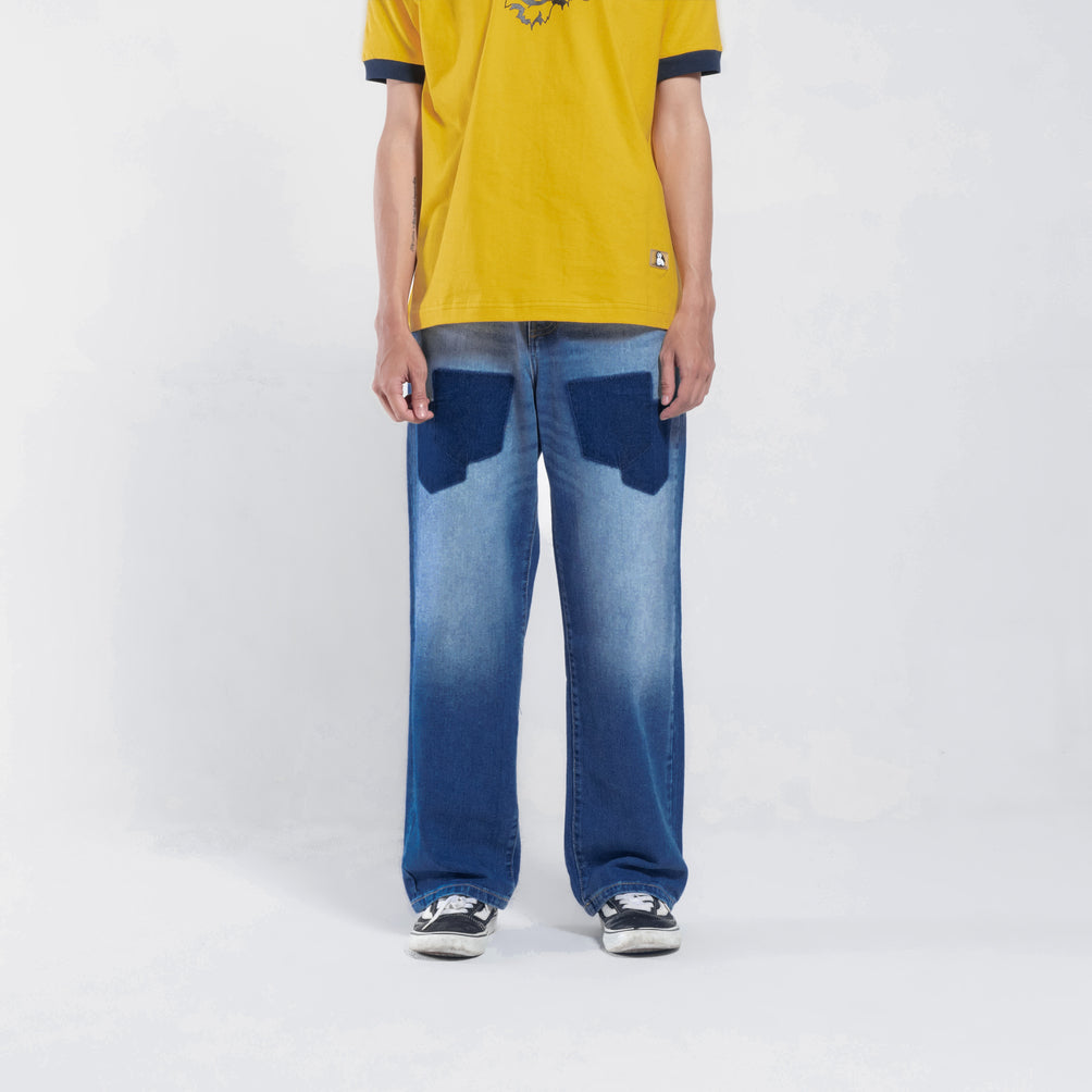 CAD Heave