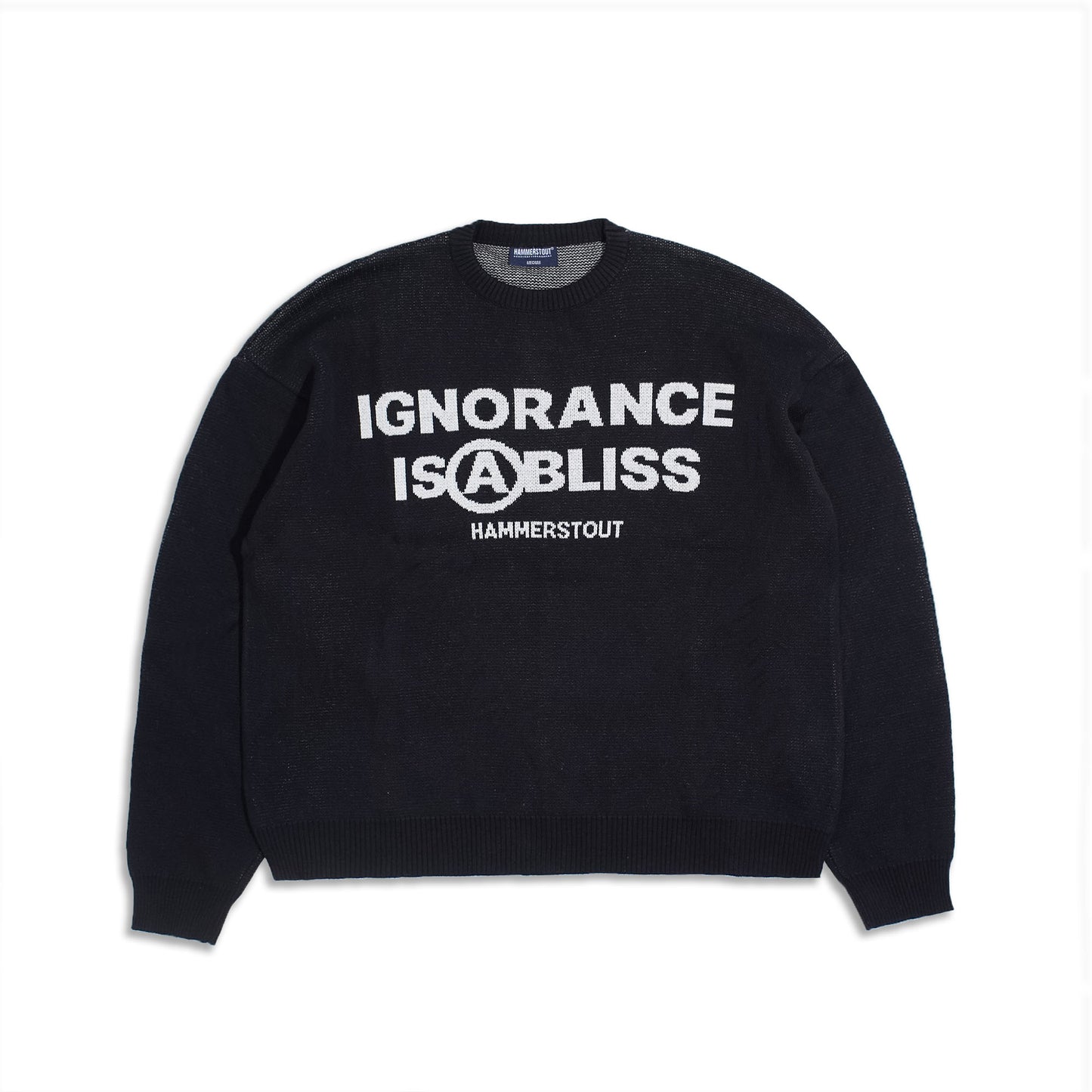 IGNORANCE