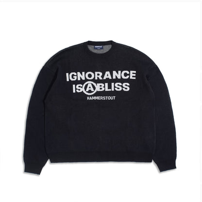 IGNORANCE