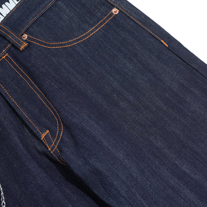 TEENAGE DEATH STAR SELVEDGE
