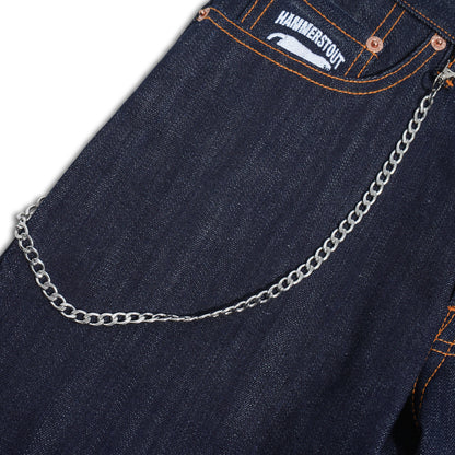 TEENAGE DEATH STAR SELVEDGE