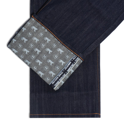 TEENAGE DEATH STAR SELVEDGE