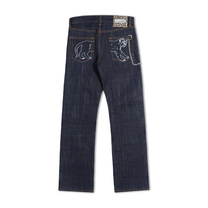 TEENAGE DEATH STAR SELVEDGE