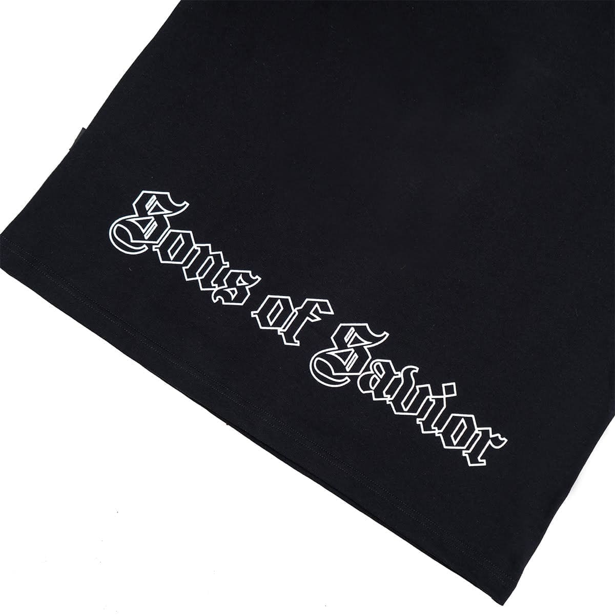 Sons Of Savior - Salvator Oversized T Shirt