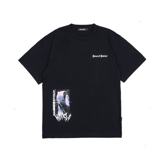 Sons Of Savior - Retter Oversized T Shirt