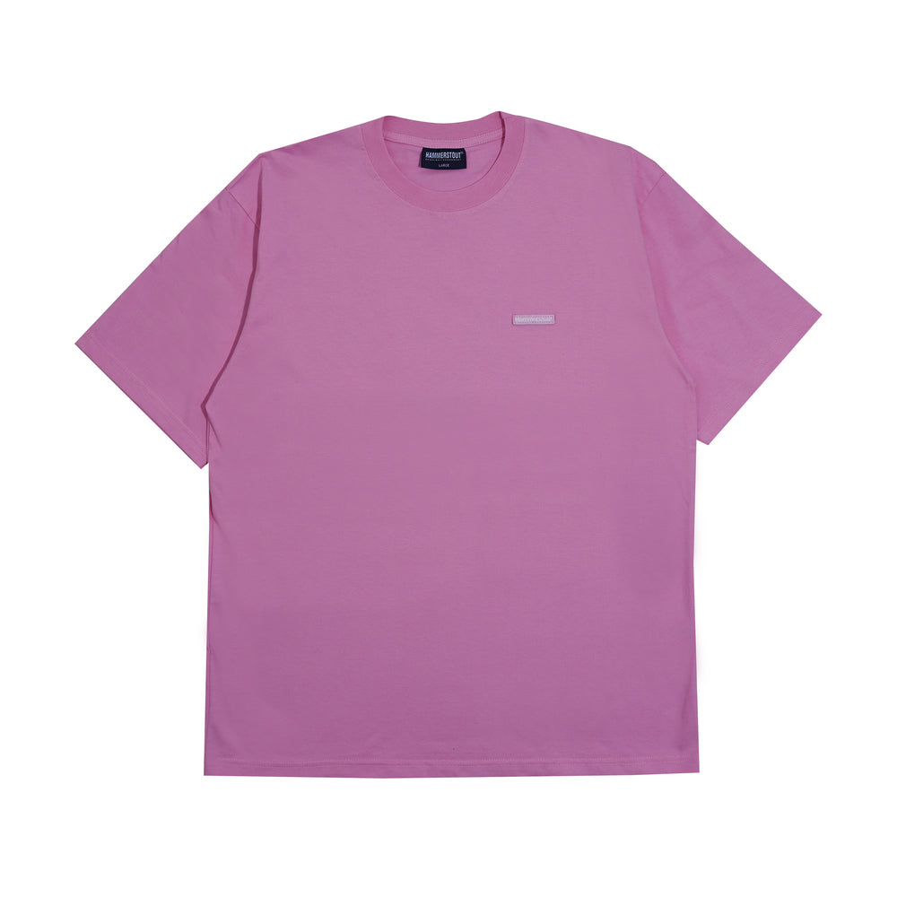 Noel Oversize Tee