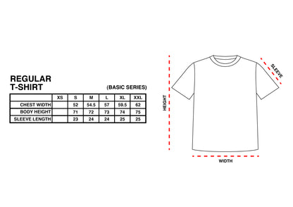 Elon Regular Tee