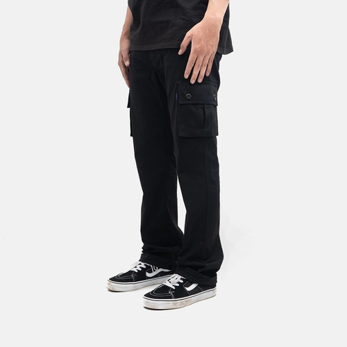 Combat Slim Type - 2