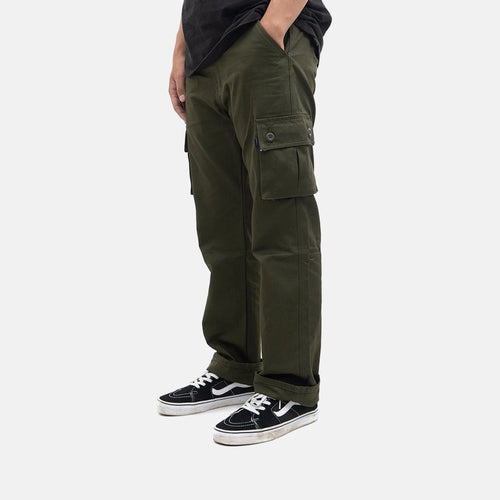 Combat Slim Type - 2