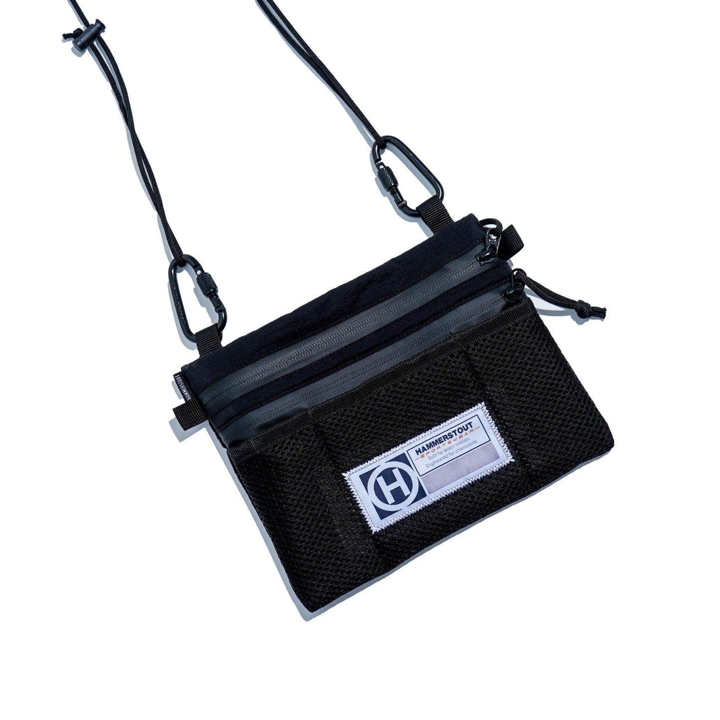 HAMMERSTOUT - CENTURY - SLING BAG