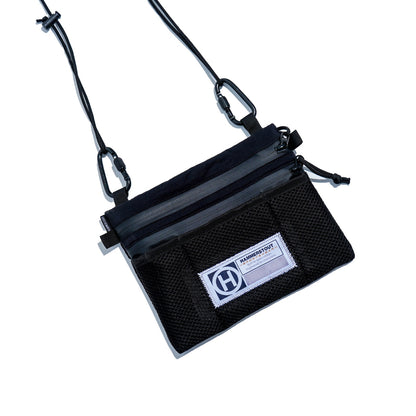 HAMMERSTOUT - CENTURY - SLING BAG