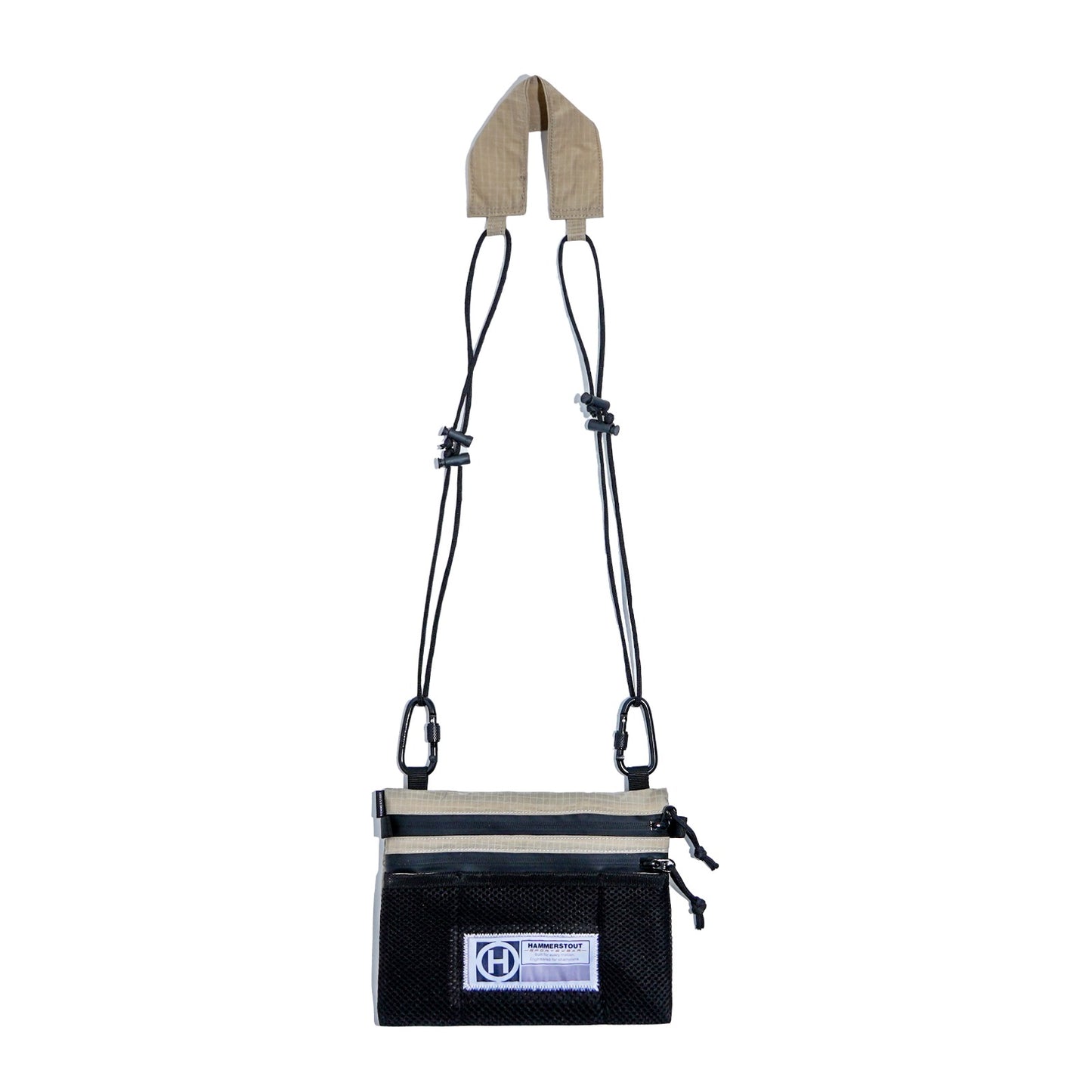 HAMMERSTOUT - CENTURY - SLING BAG